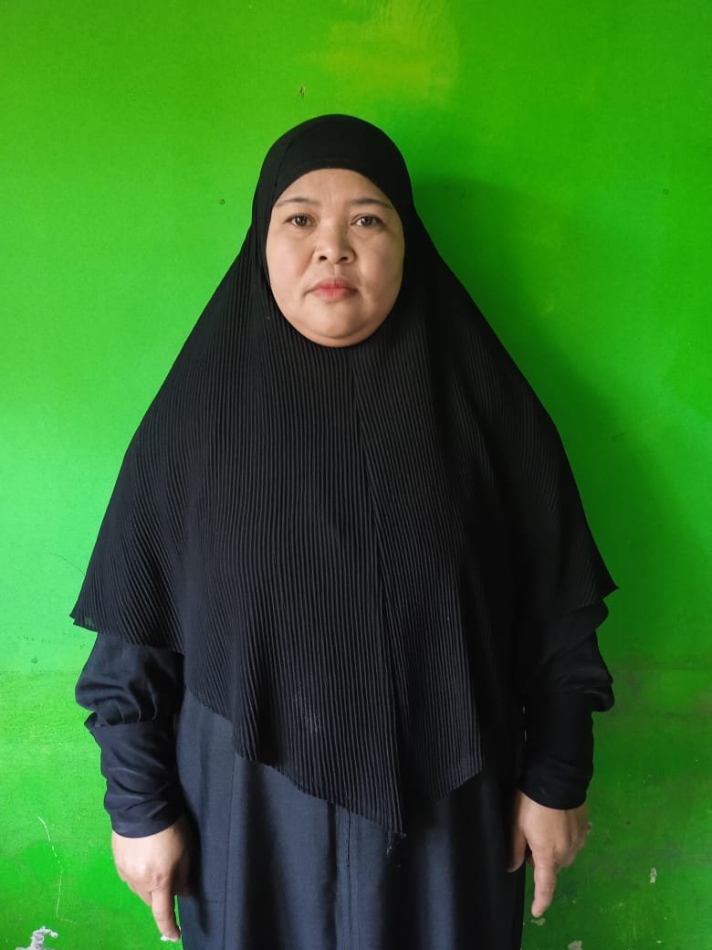 ENGKAS AHIM IBING
